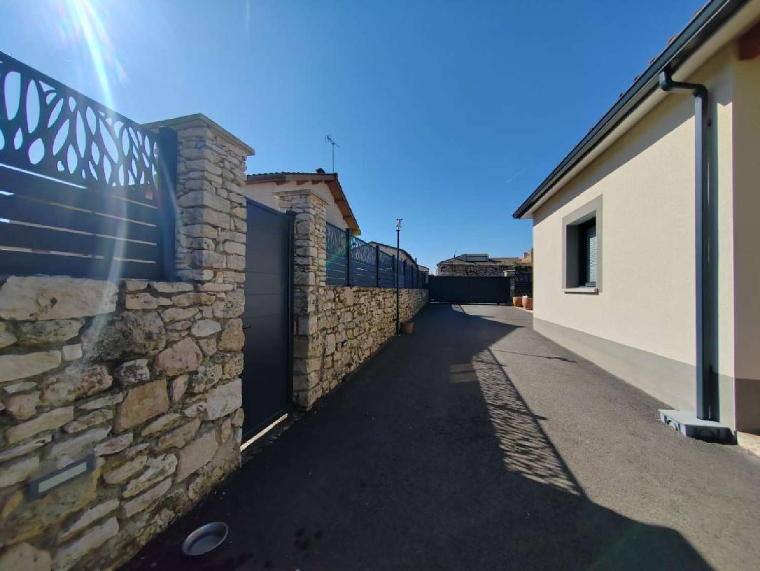 à vendre maison Mauvezin Gers 8