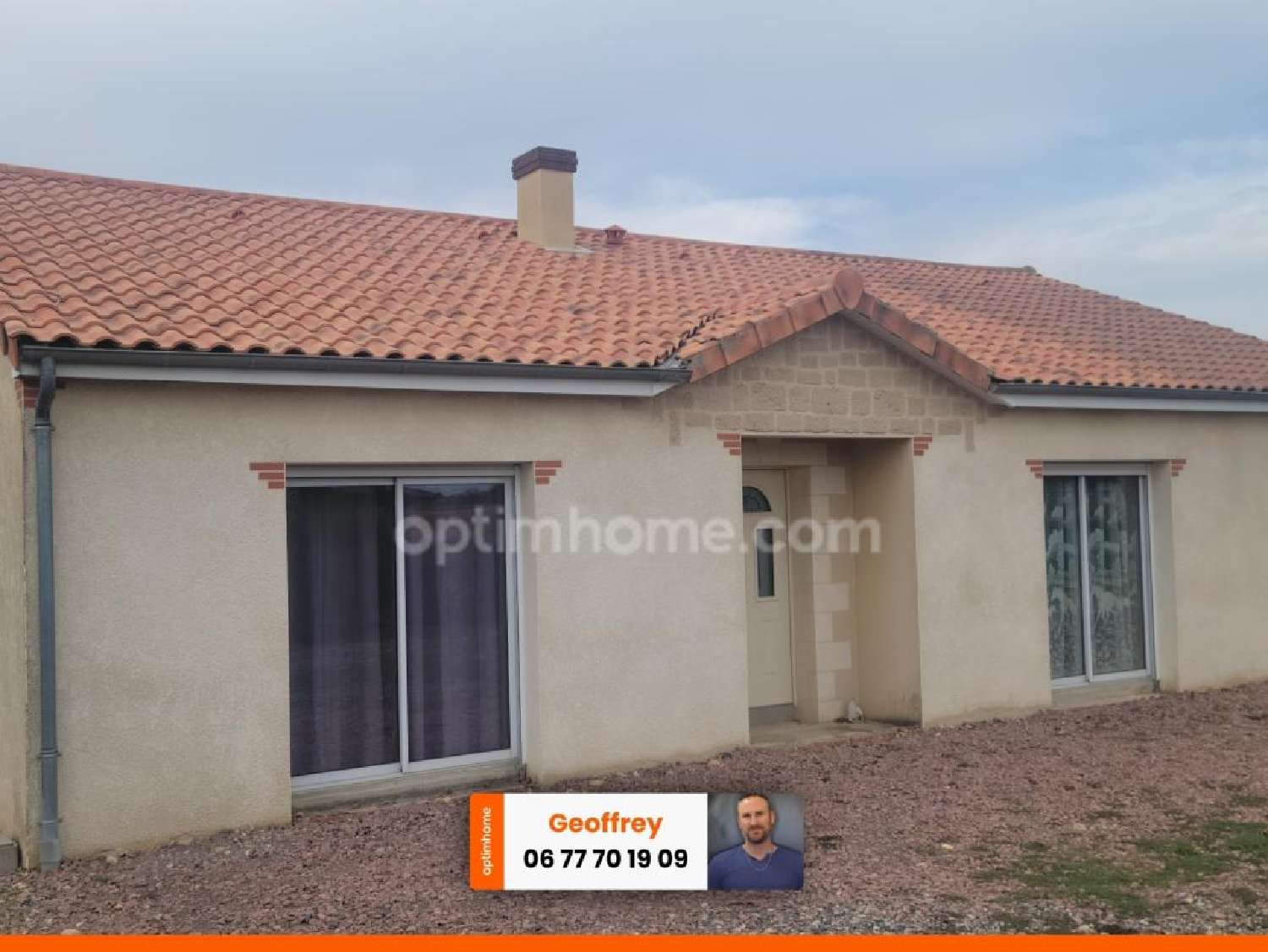  kaufen Haus Mauzé-Thouarsais Deux-Sèvres 1