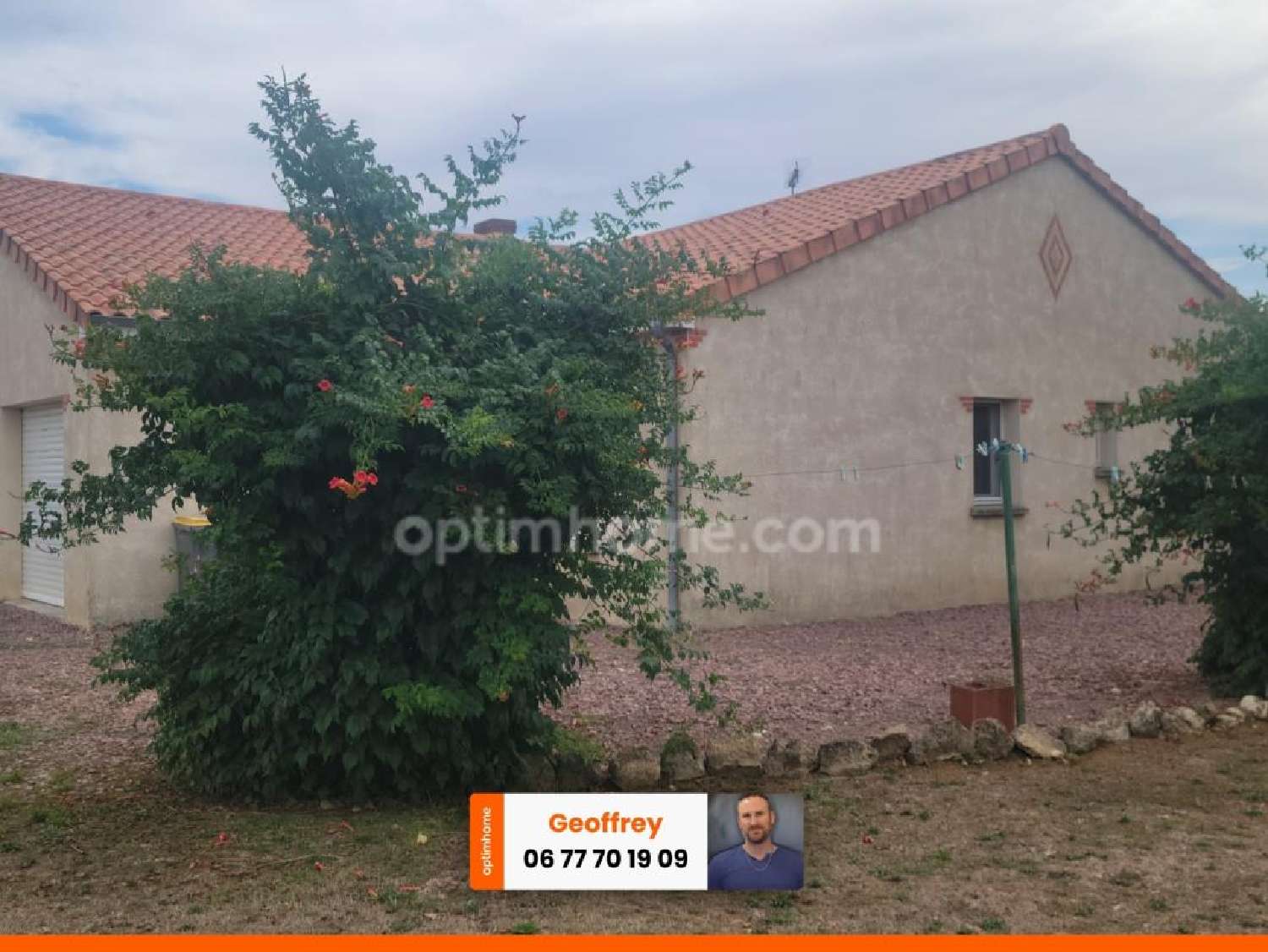  kaufen Haus Mauzé-Thouarsais Deux-Sèvres 3