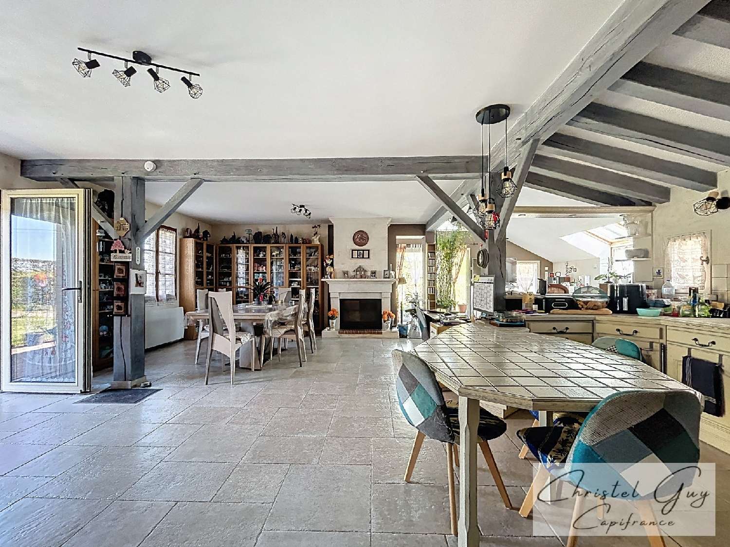 for sale house Mayet Sarthe 4