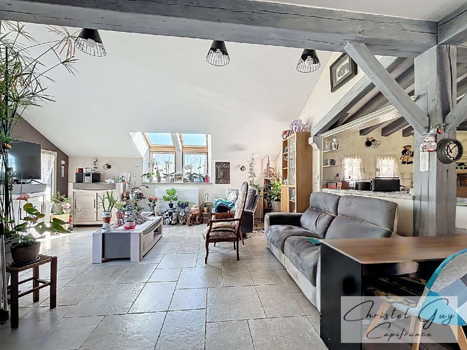 for sale house Mayet Sarthe 5