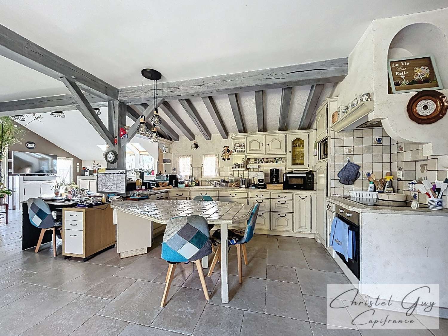 for sale house Mayet Sarthe 6