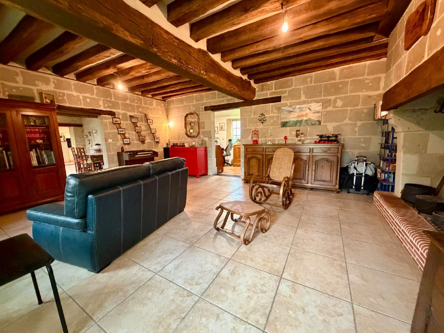  kaufen Haus Mazé Maine-et-Loire 2