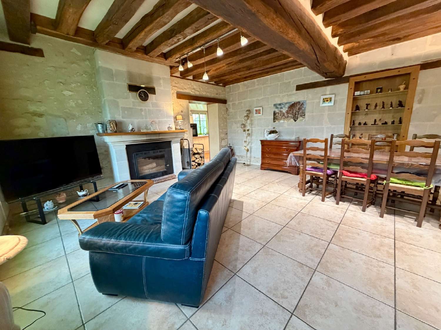  kaufen Haus Mazé Maine-et-Loire 4