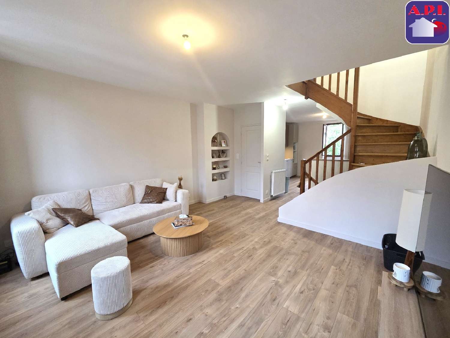 en venta casa Mazères Ariège 2