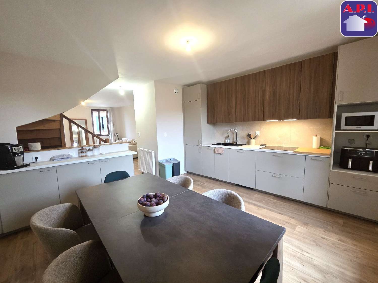 en venta casa Mazères Ariège 3