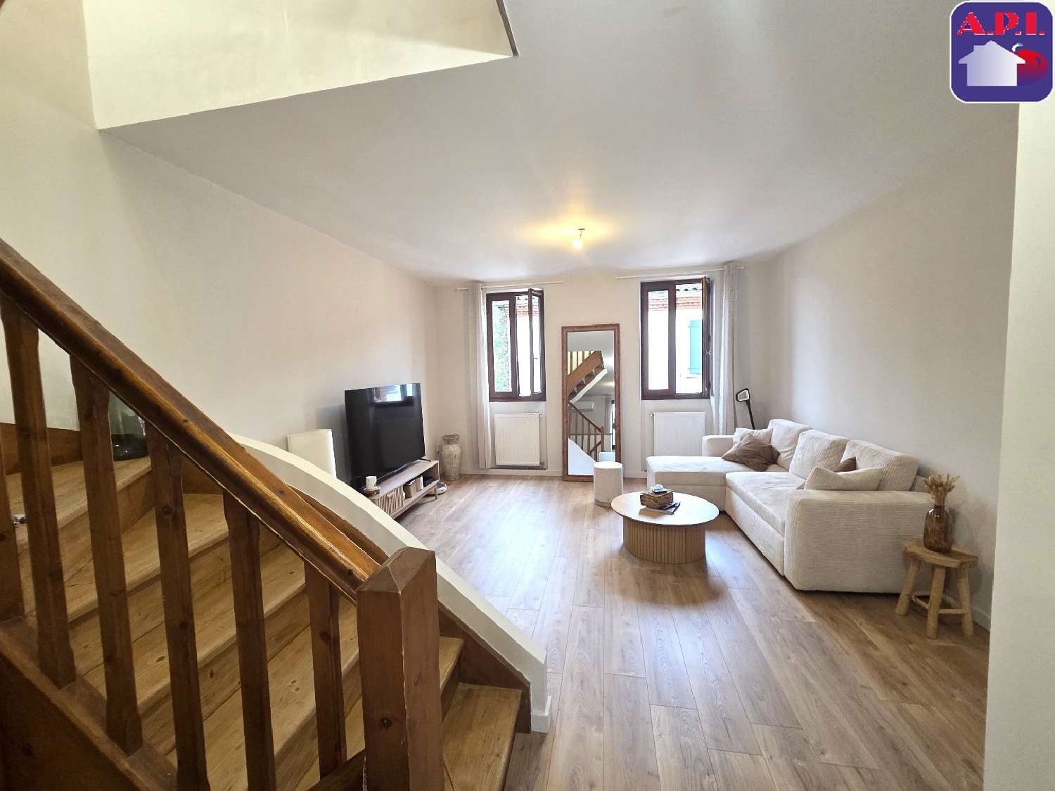en venta casa Mazères Ariège 4
