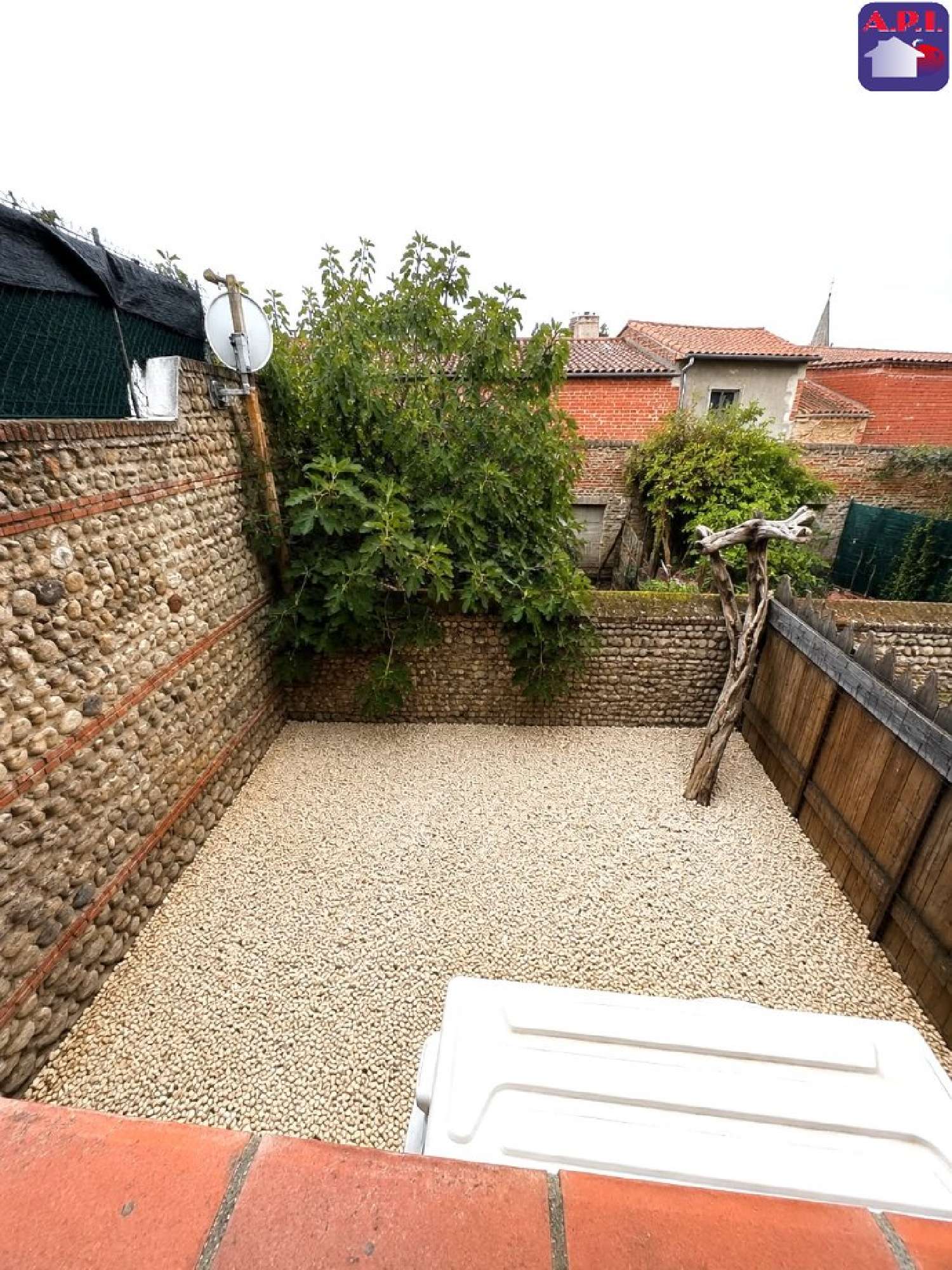 en venta casa Mazères Ariège 7