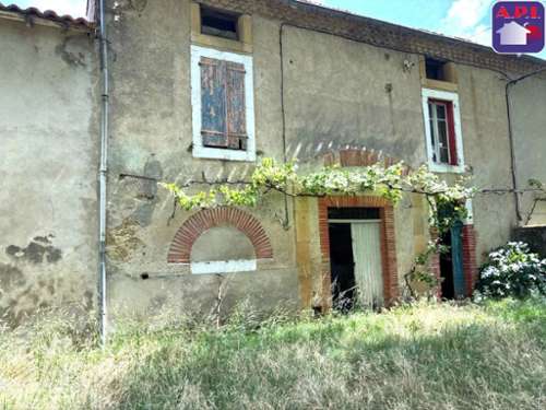 Mazères Ariège maison foto 7393757