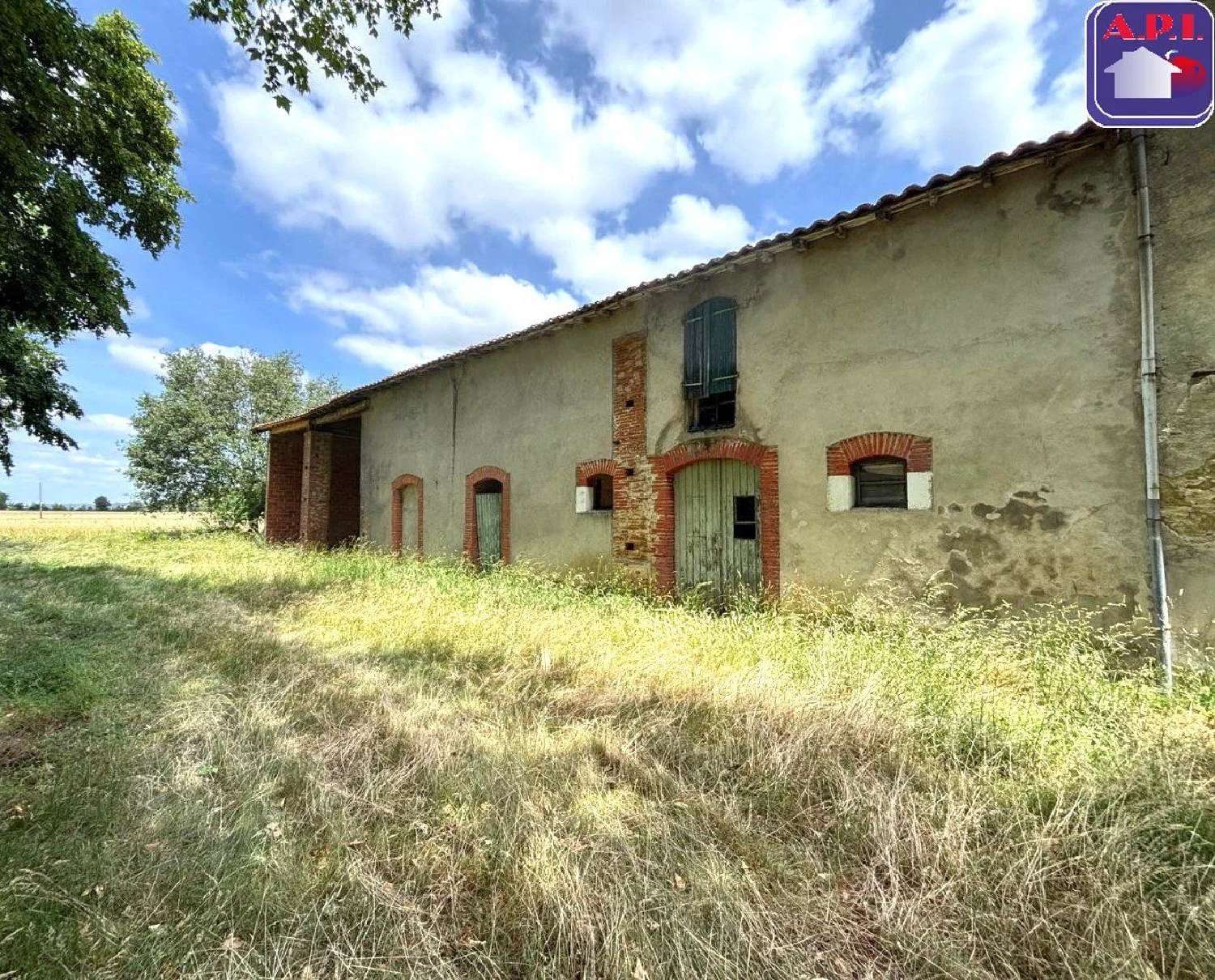 à vendre maison Mazères Ariège 1
