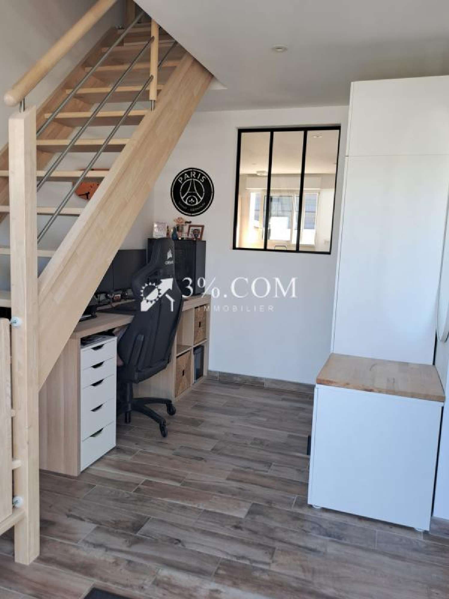 à vendre maison Mazingarbe Pas-de-Calais 2
