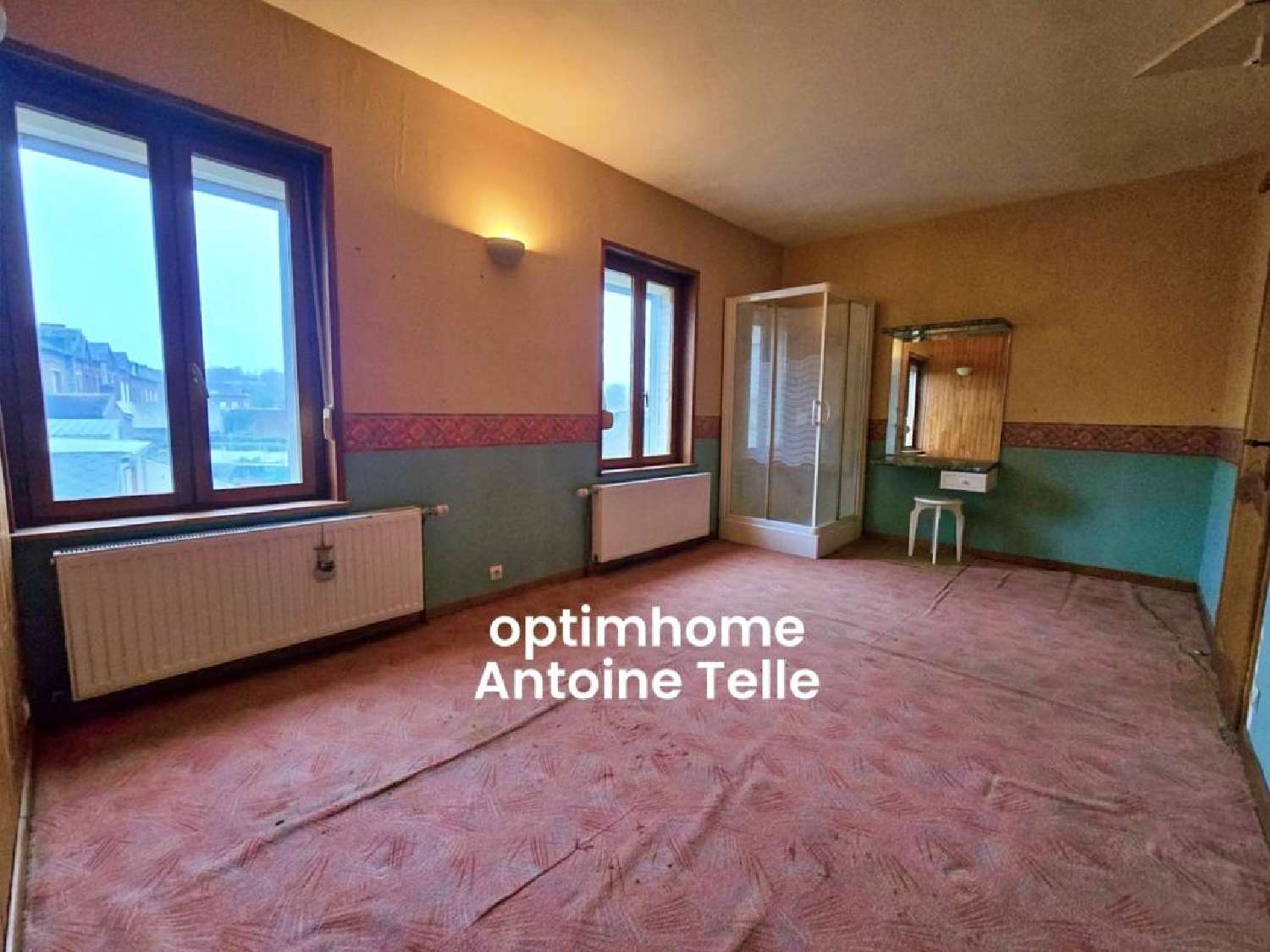 for sale house Mazinghien Nord 2