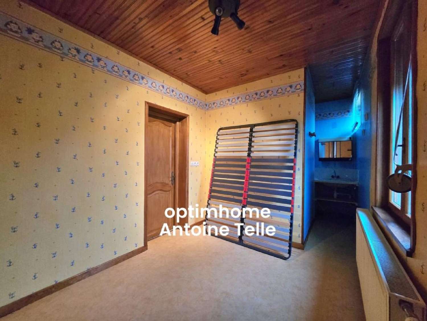 for sale house Mazinghien Nord 4