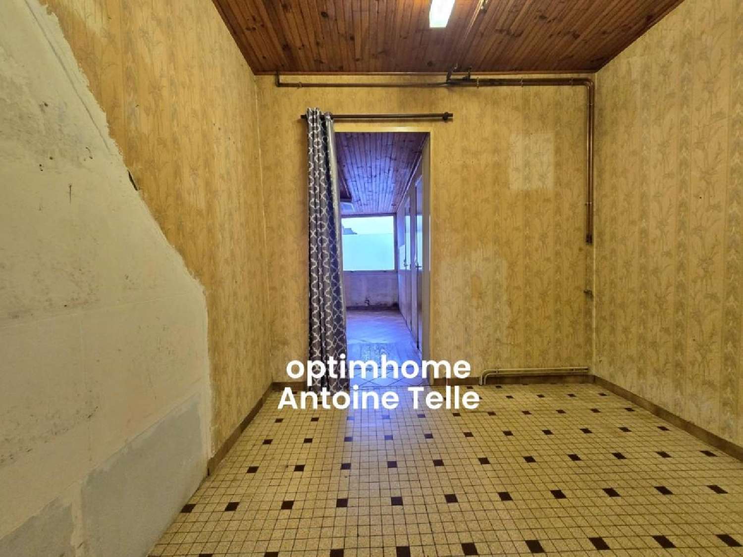 for sale house Mazinghien Nord 5