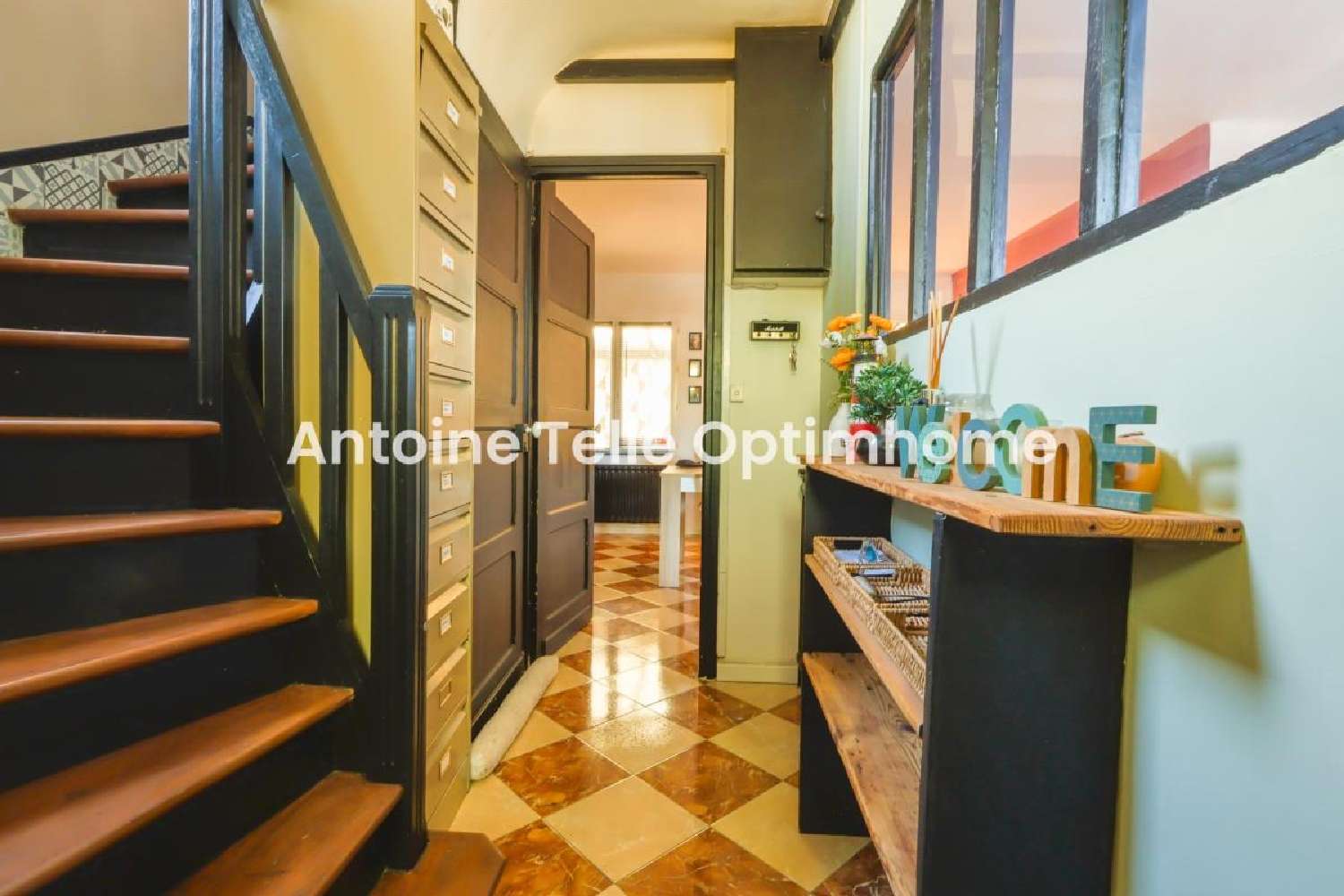 à vendre maison Mazinghien Nord 2