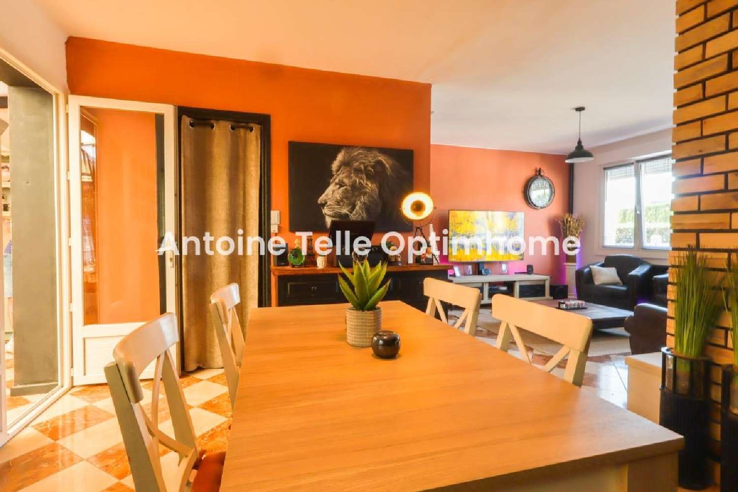 à vendre maison Mazinghien Nord 5