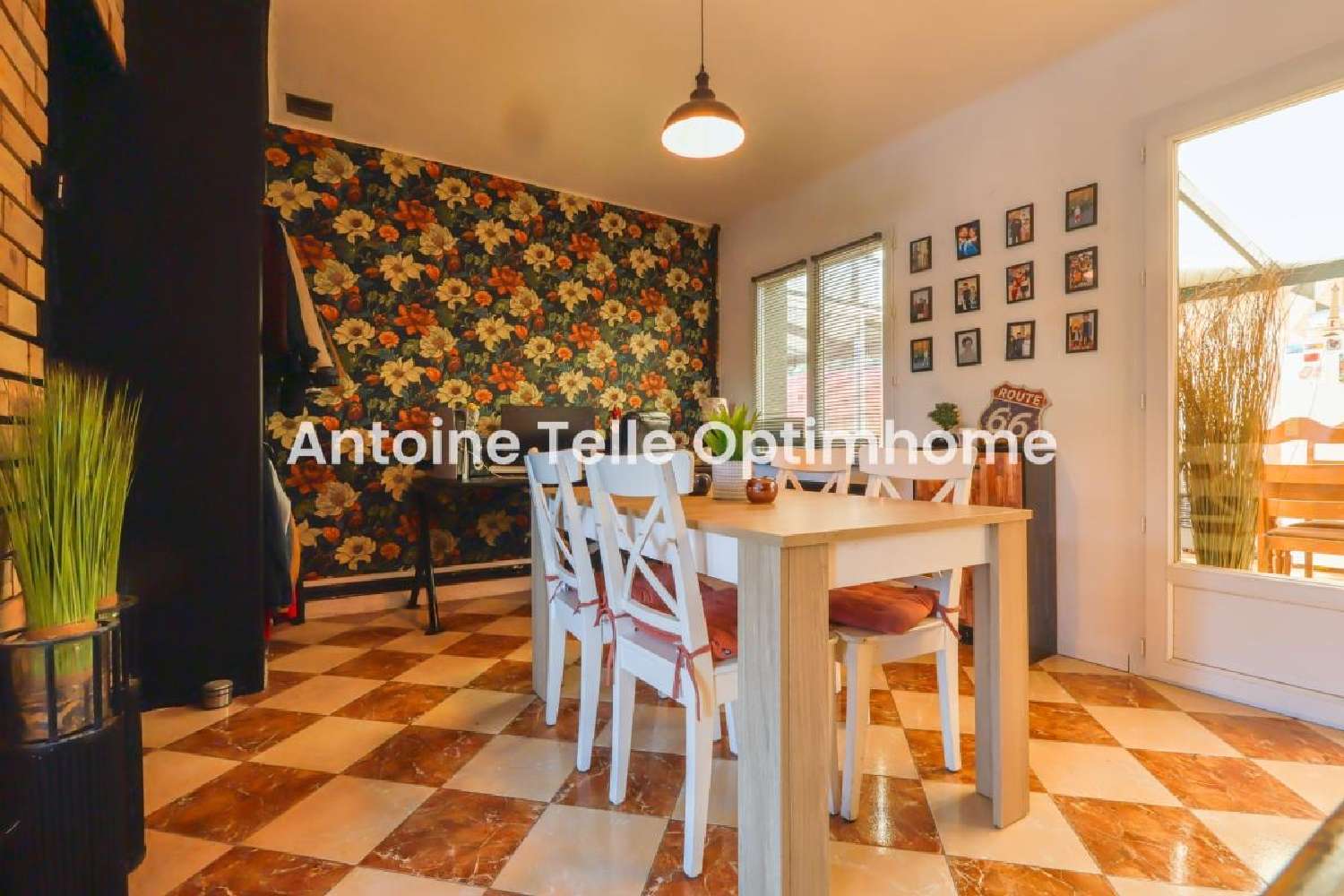 à vendre maison Mazinghien Nord 6