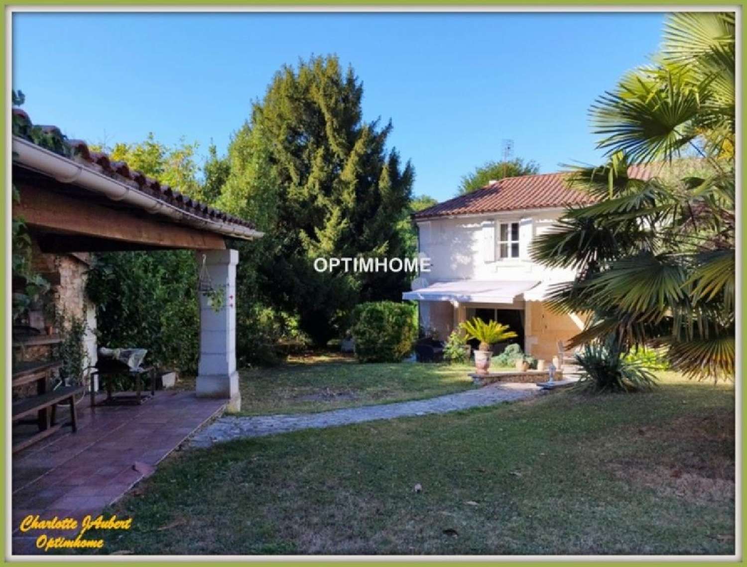 for sale house Médillac Charente 4