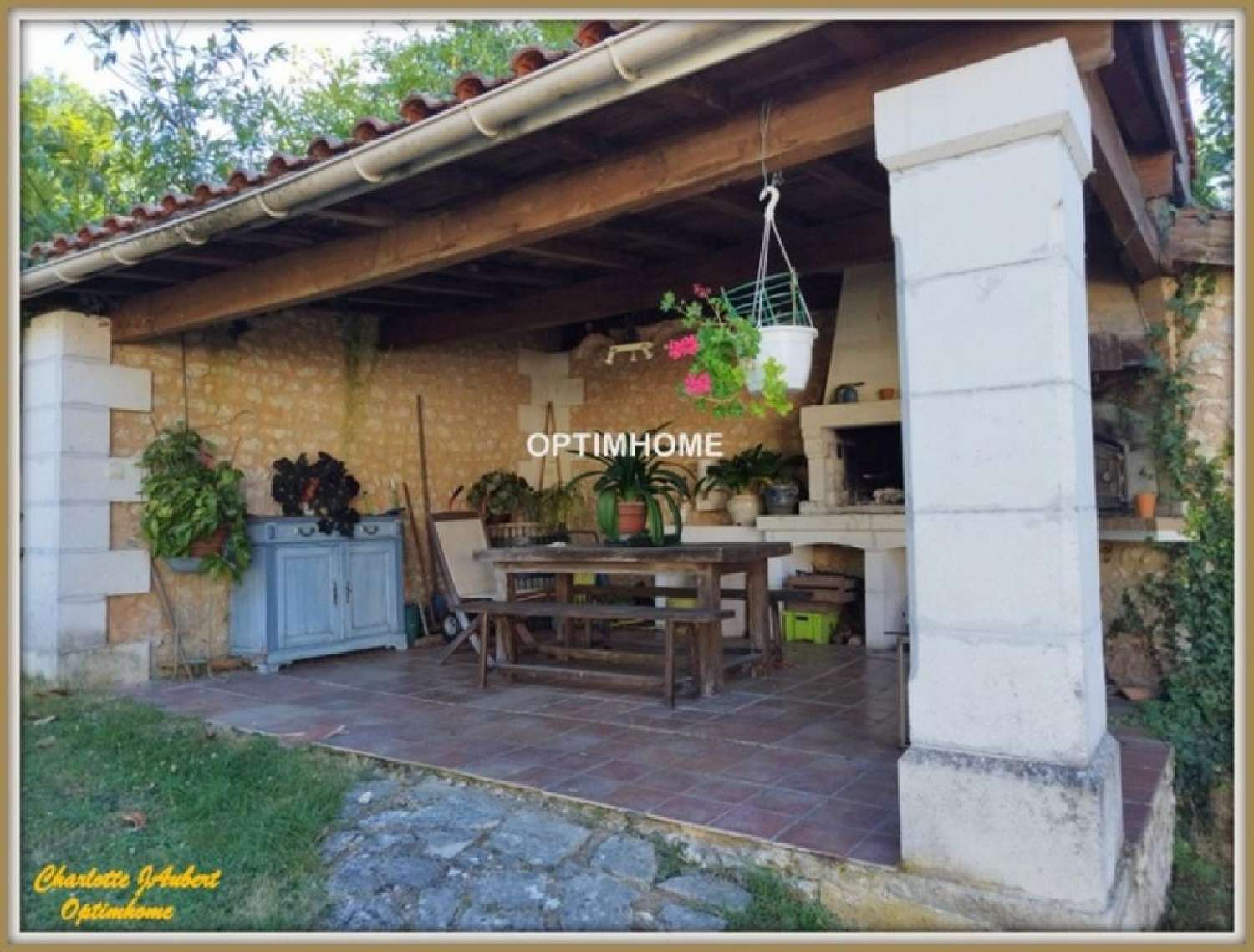 for sale house Médillac Charente 7