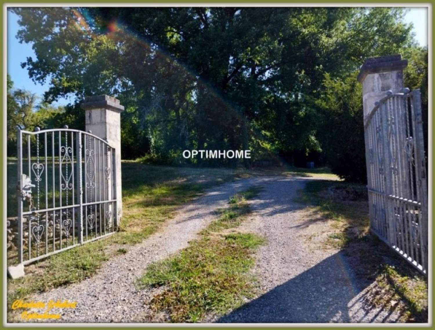 for sale house Médillac Charente 8