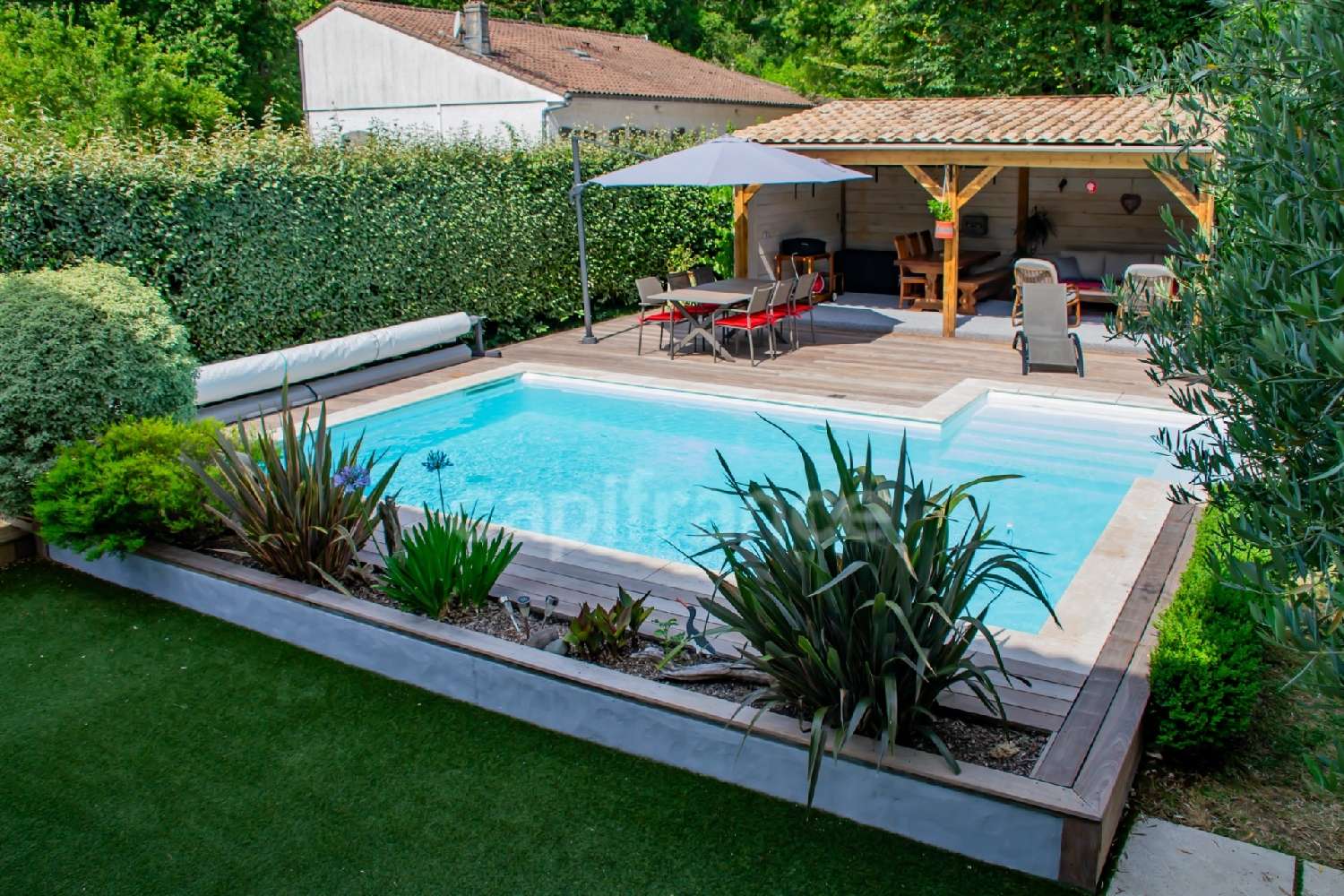  for sale house Médis Charente-Maritime 4