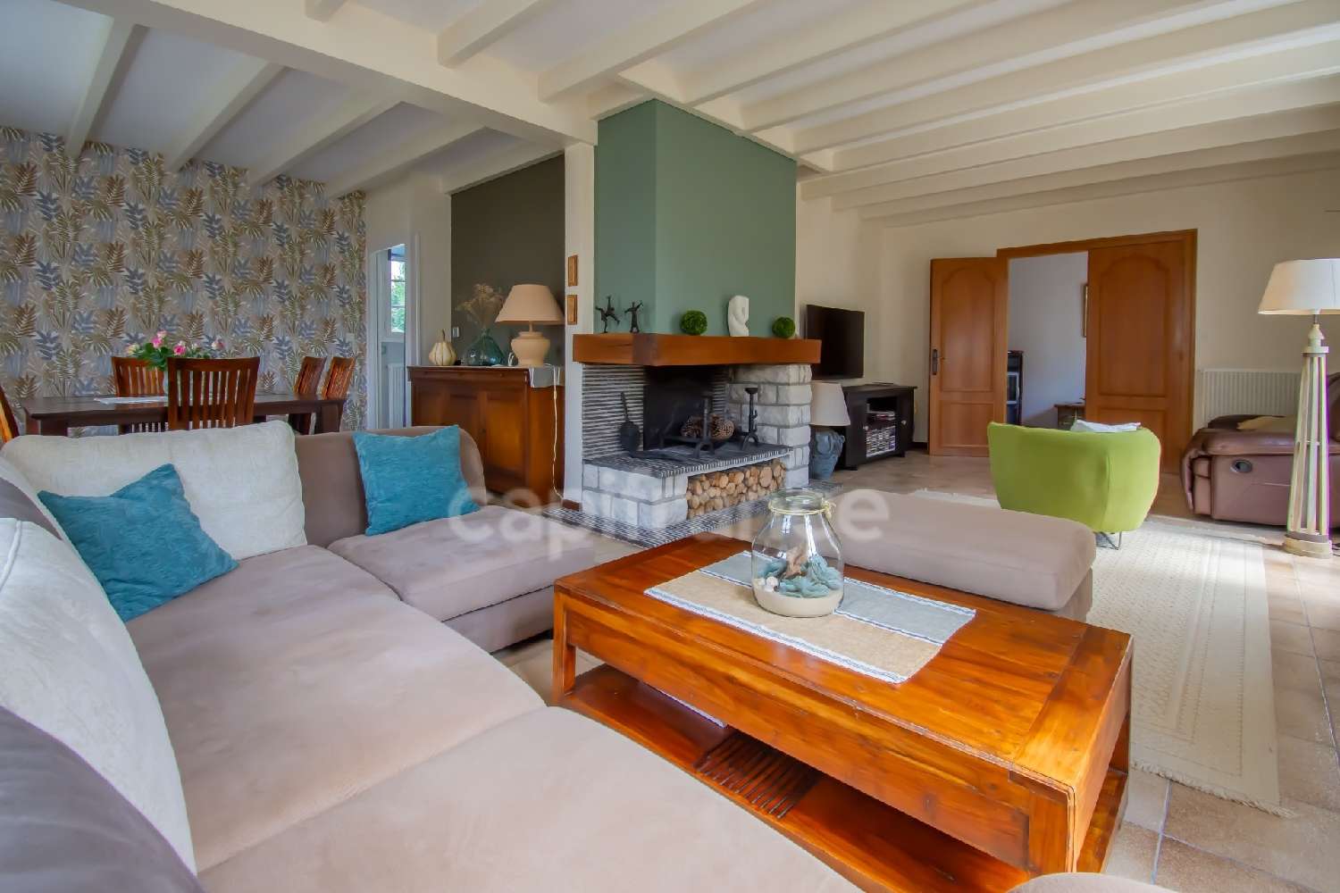  for sale house Médis Charente-Maritime 7