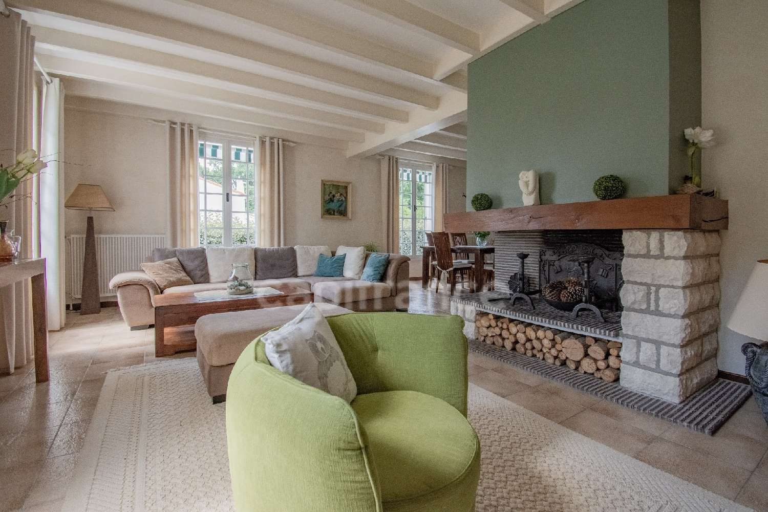  for sale house Médis Charente-Maritime 8