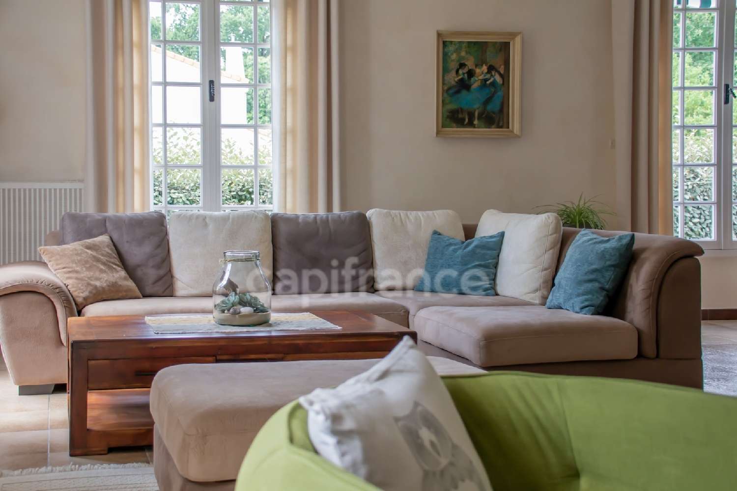 à vendre maison Médis Charente-Maritime 7