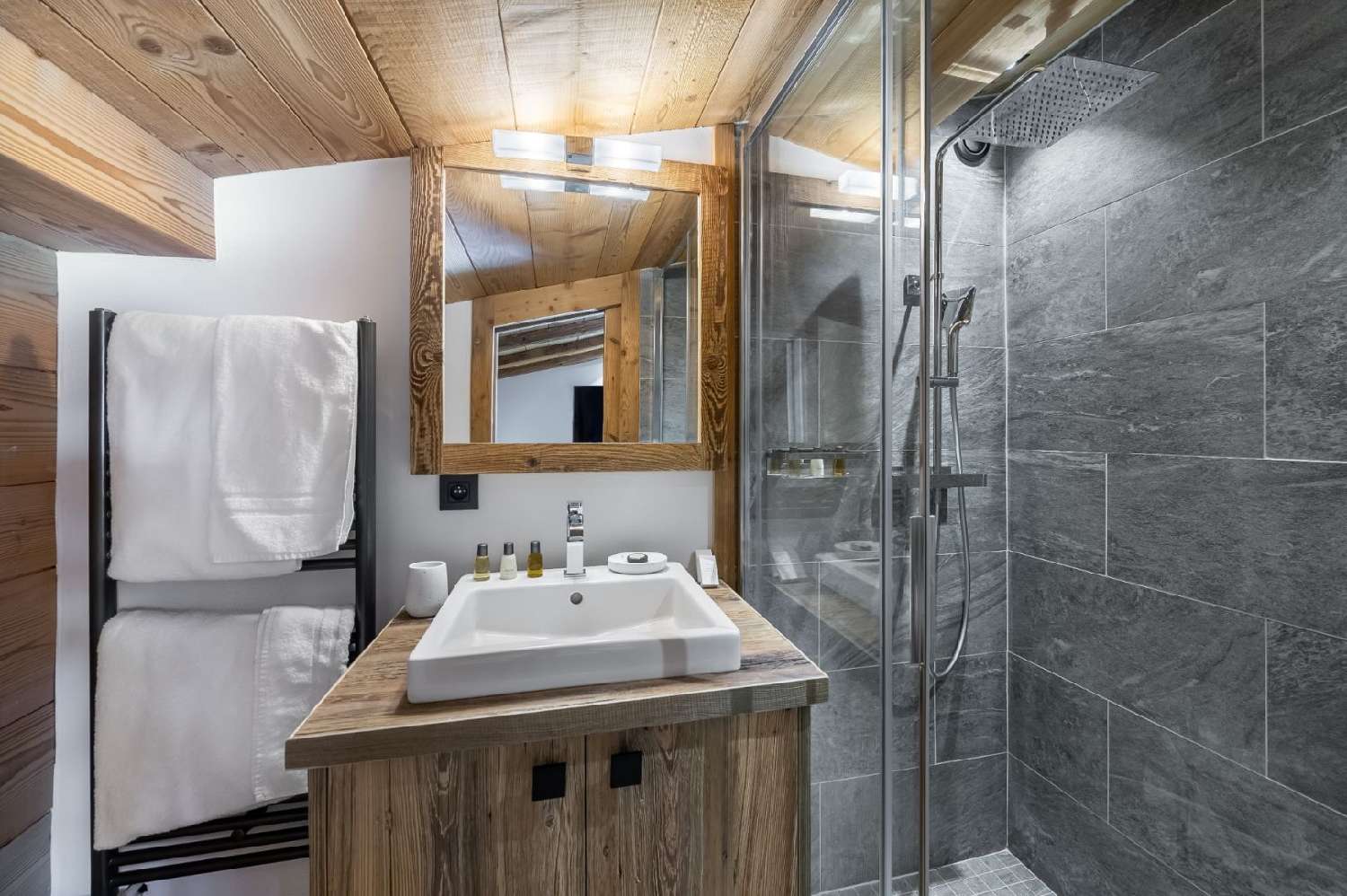 for sale house Megève Haute-Savoie 7
