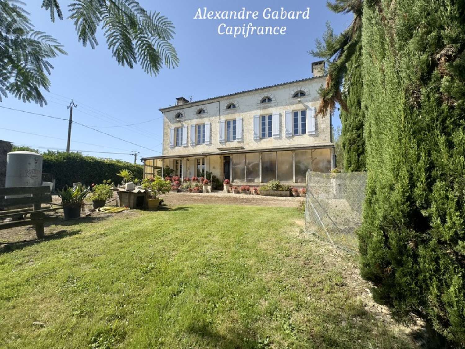kaufen Haus Meilhan-sur-Garonne Lot-et-Garonne 1