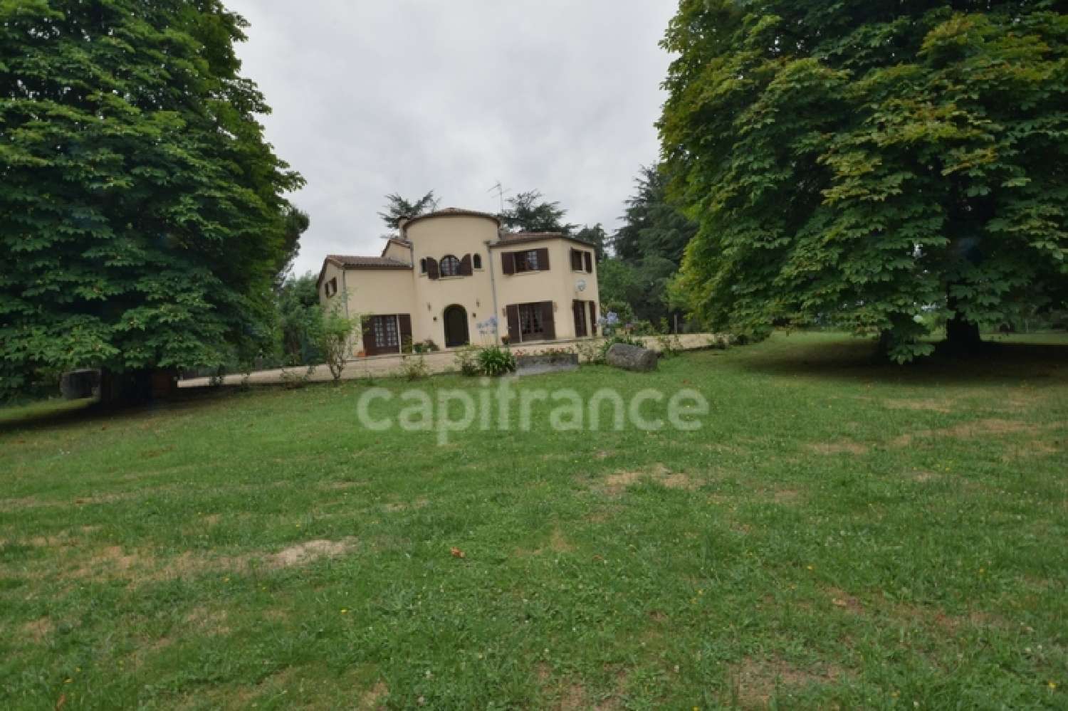 for sale house Meilhan-sur-Garonne Lot-et-Garonne 1