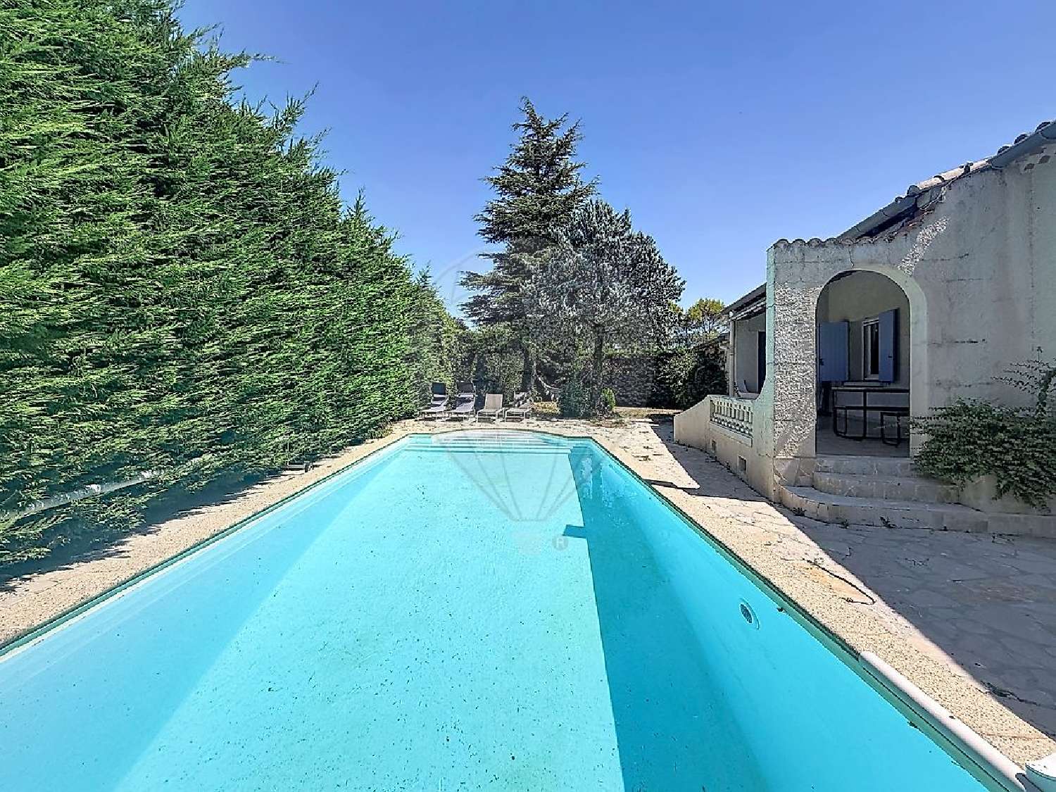 kaufen Haus Méjannes-lès-Alès Gard 5