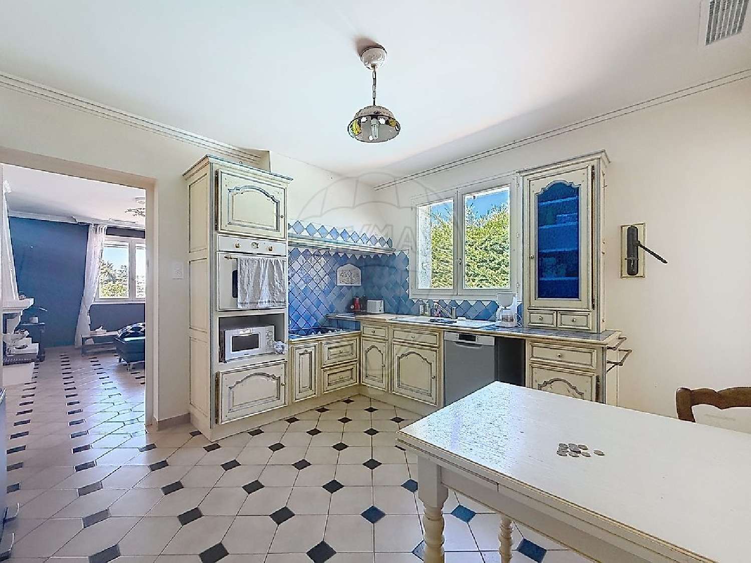 kaufen Haus Méjannes-lès-Alès Gard 7