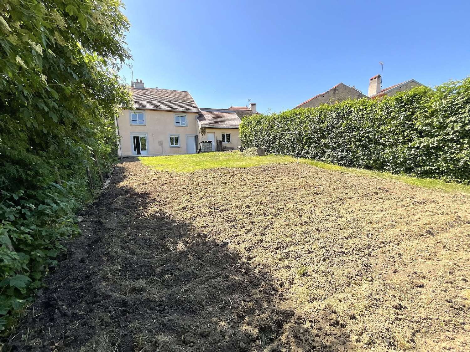 for sale house Melincourt Haute-Saône 3