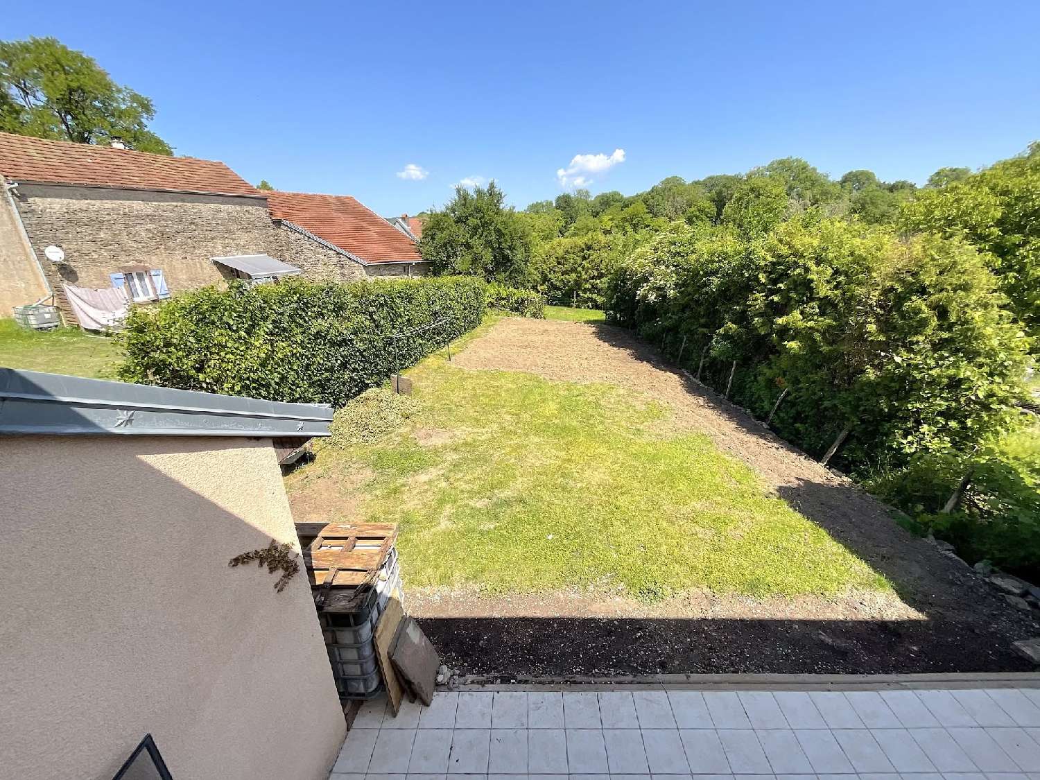 for sale house Melincourt Haute-Saône 4
