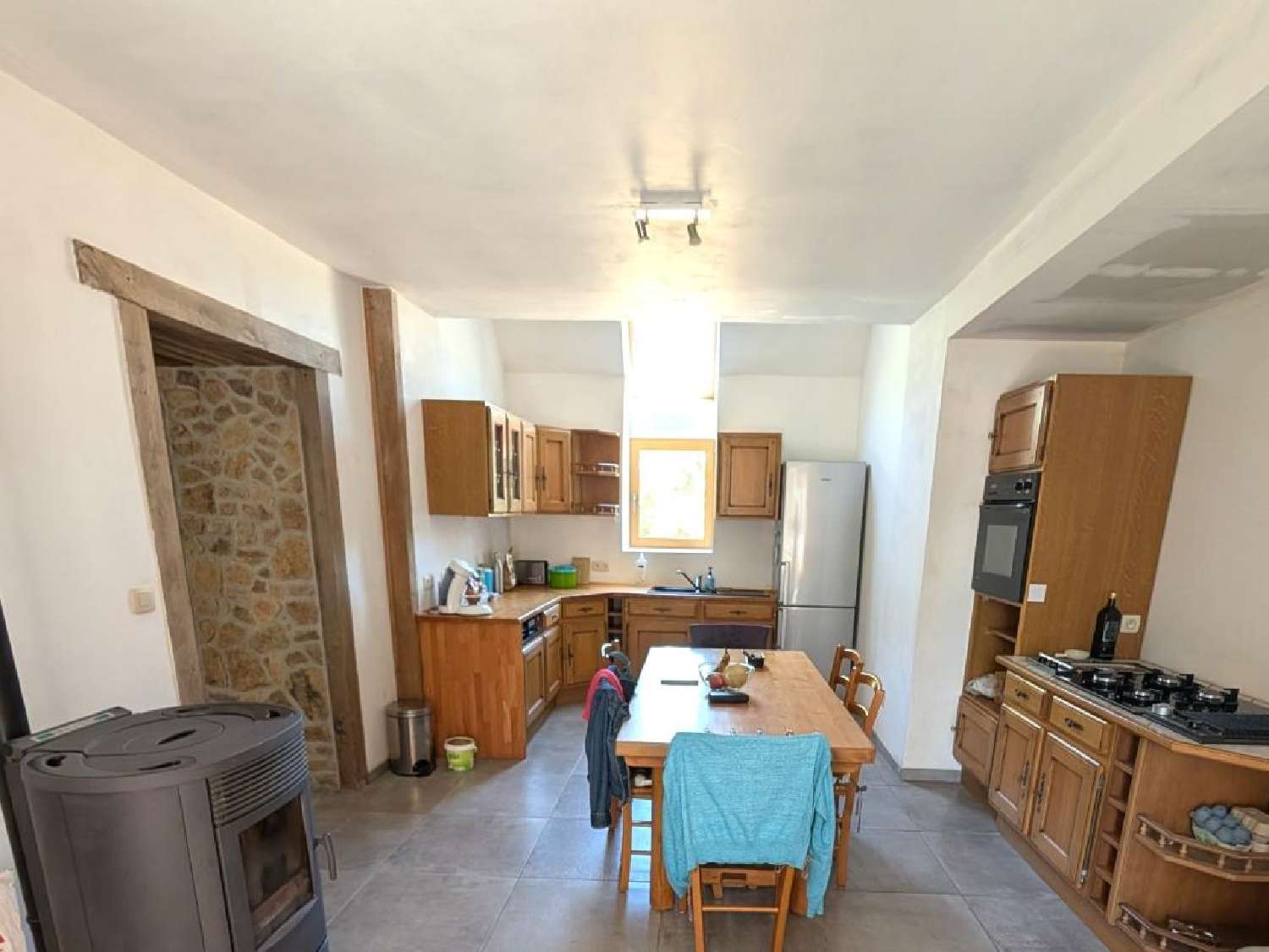  for sale house Mellé Ille-et-Vilaine 5