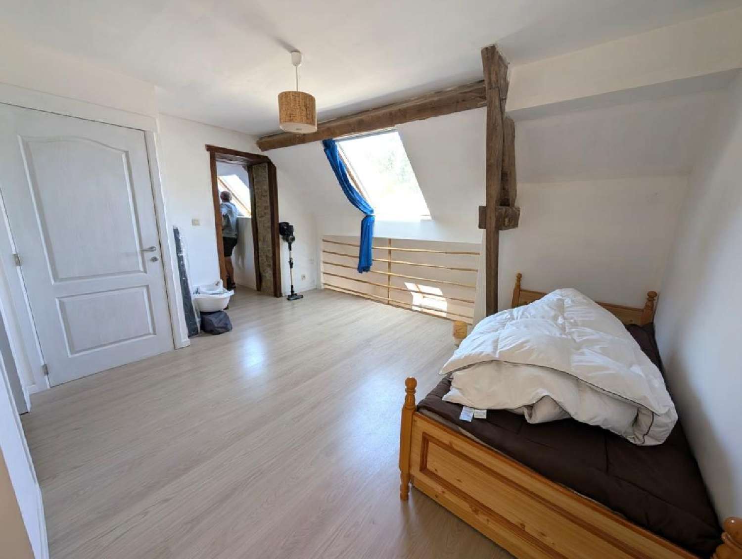  for sale house Mellé Ille-et-Vilaine 8