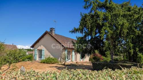 Mellecey Saône-et-Loire maison foto 7392393