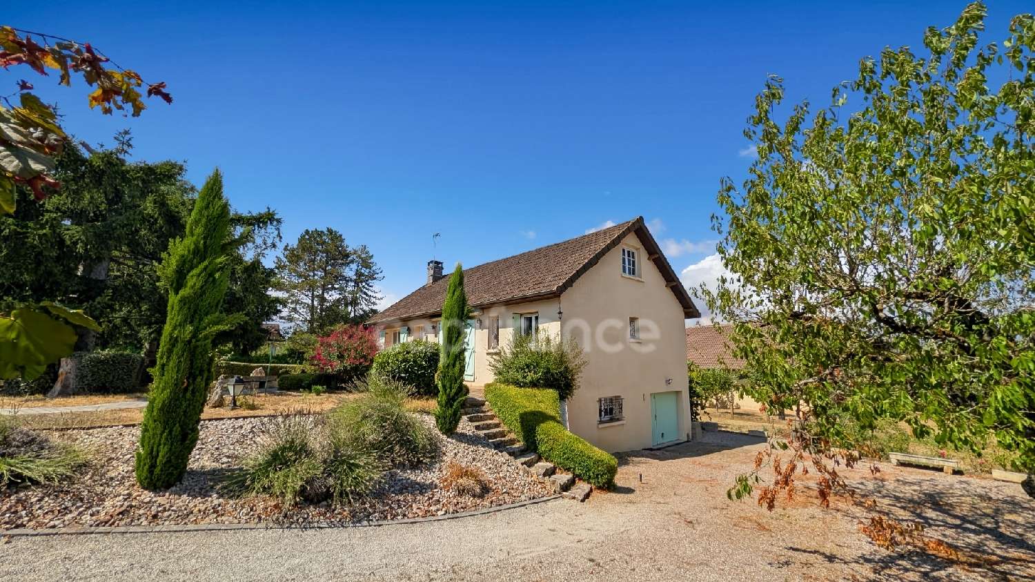 à vendre maison Mellecey Saône-et-Loire 2