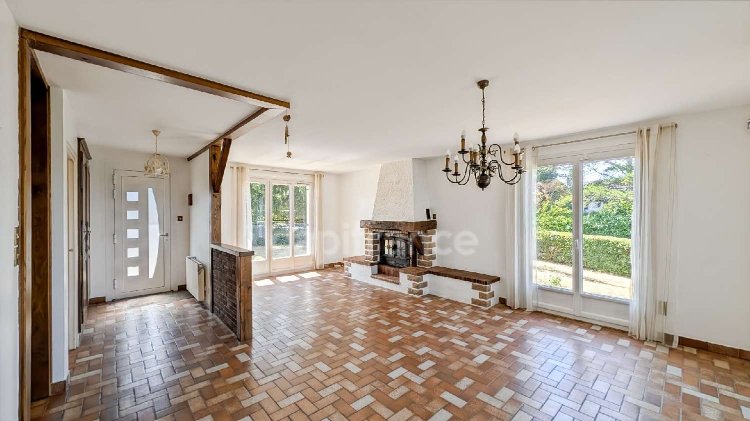 à vendre maison Mellecey Saône-et-Loire 3