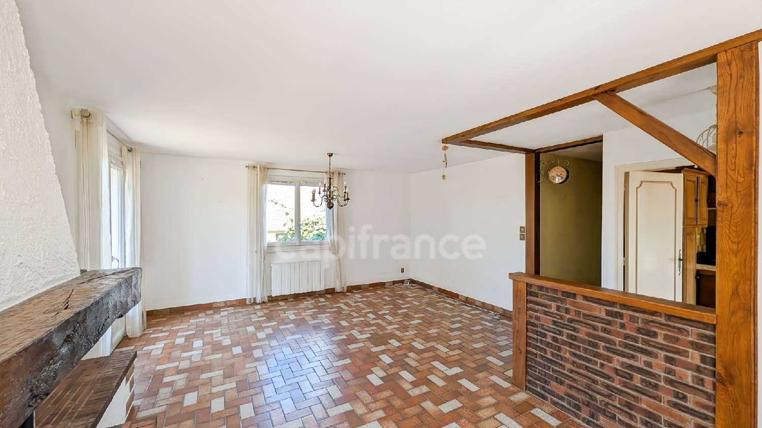 à vendre maison Mellecey Saône-et-Loire 4