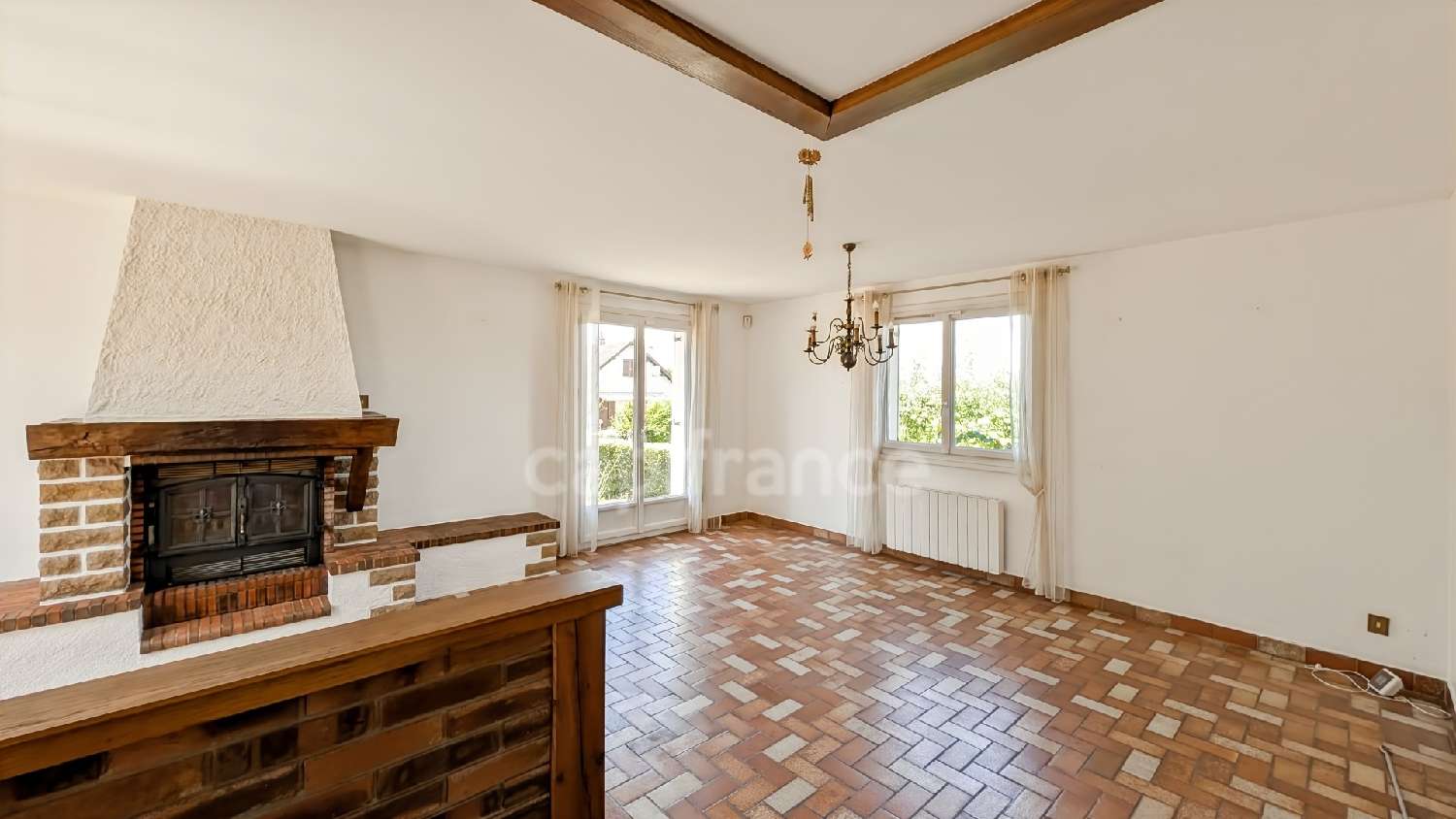 à vendre maison Mellecey Saône-et-Loire 5