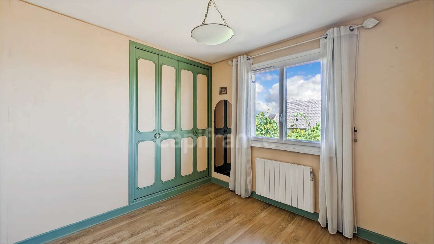 à vendre maison Mellecey Saône-et-Loire 7