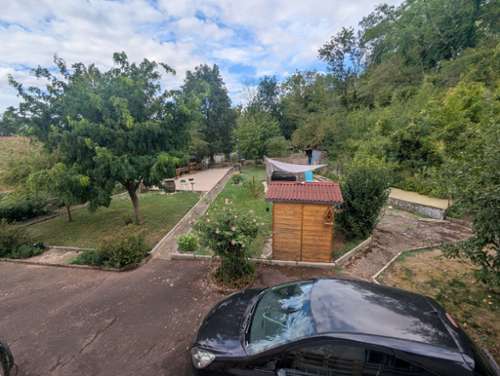 Membrey Haute-Saône huis foto 7401358