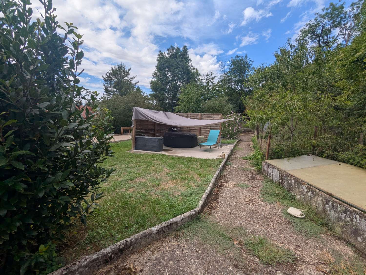 te koop huis Membrey Haute-Saône 2