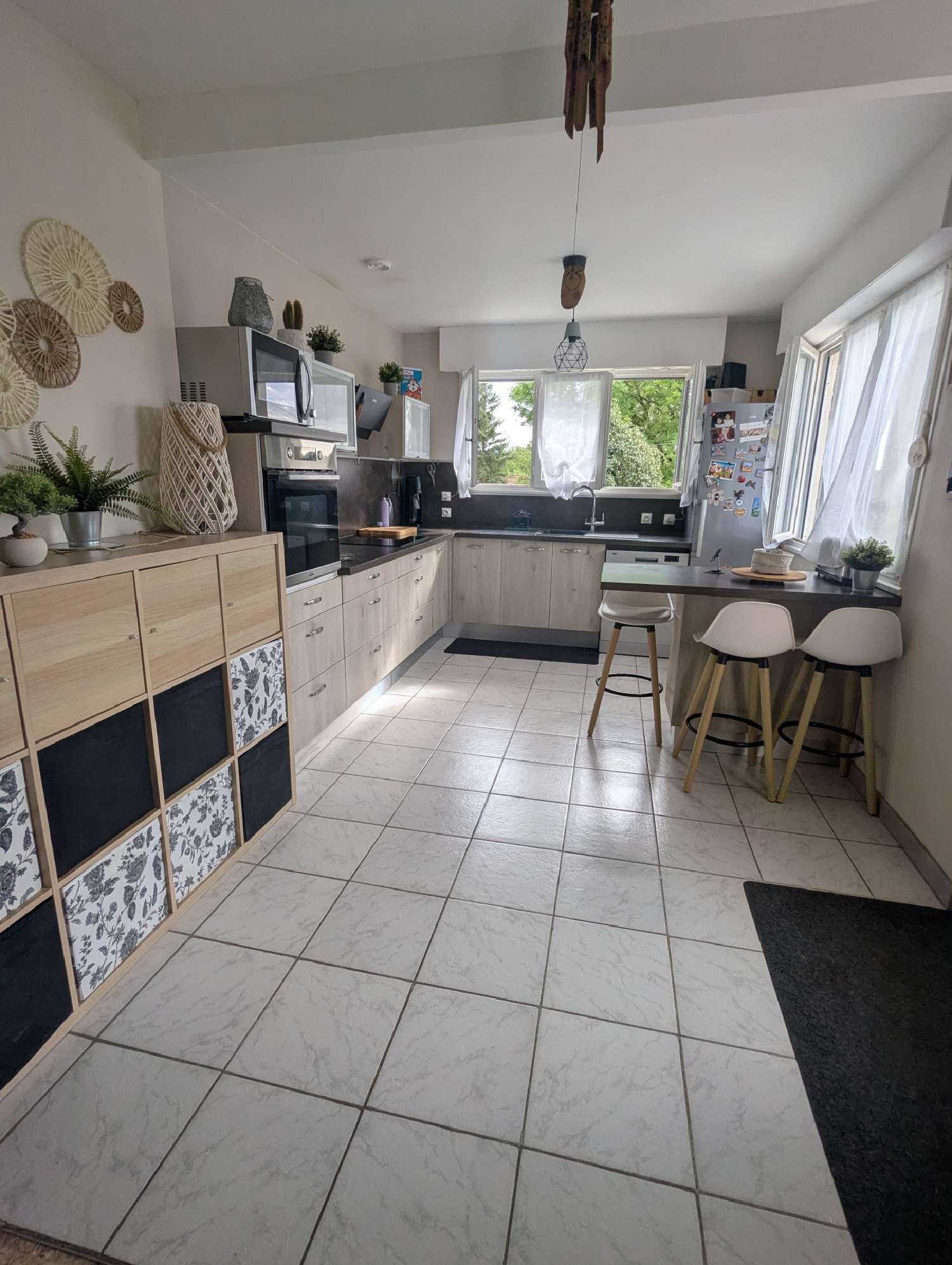 te koop huis Membrey Haute-Saône 4