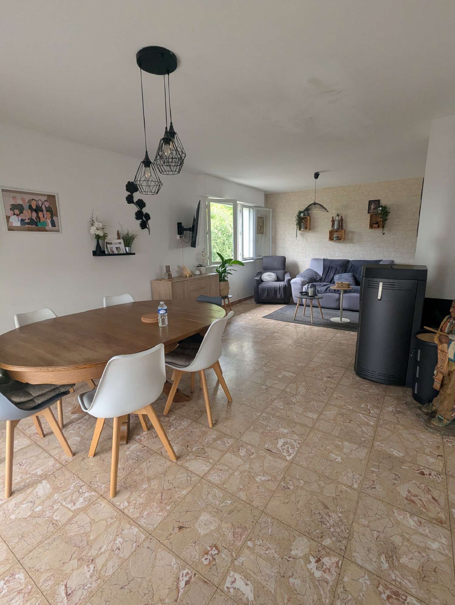 te koop huis Membrey Haute-Saône 5