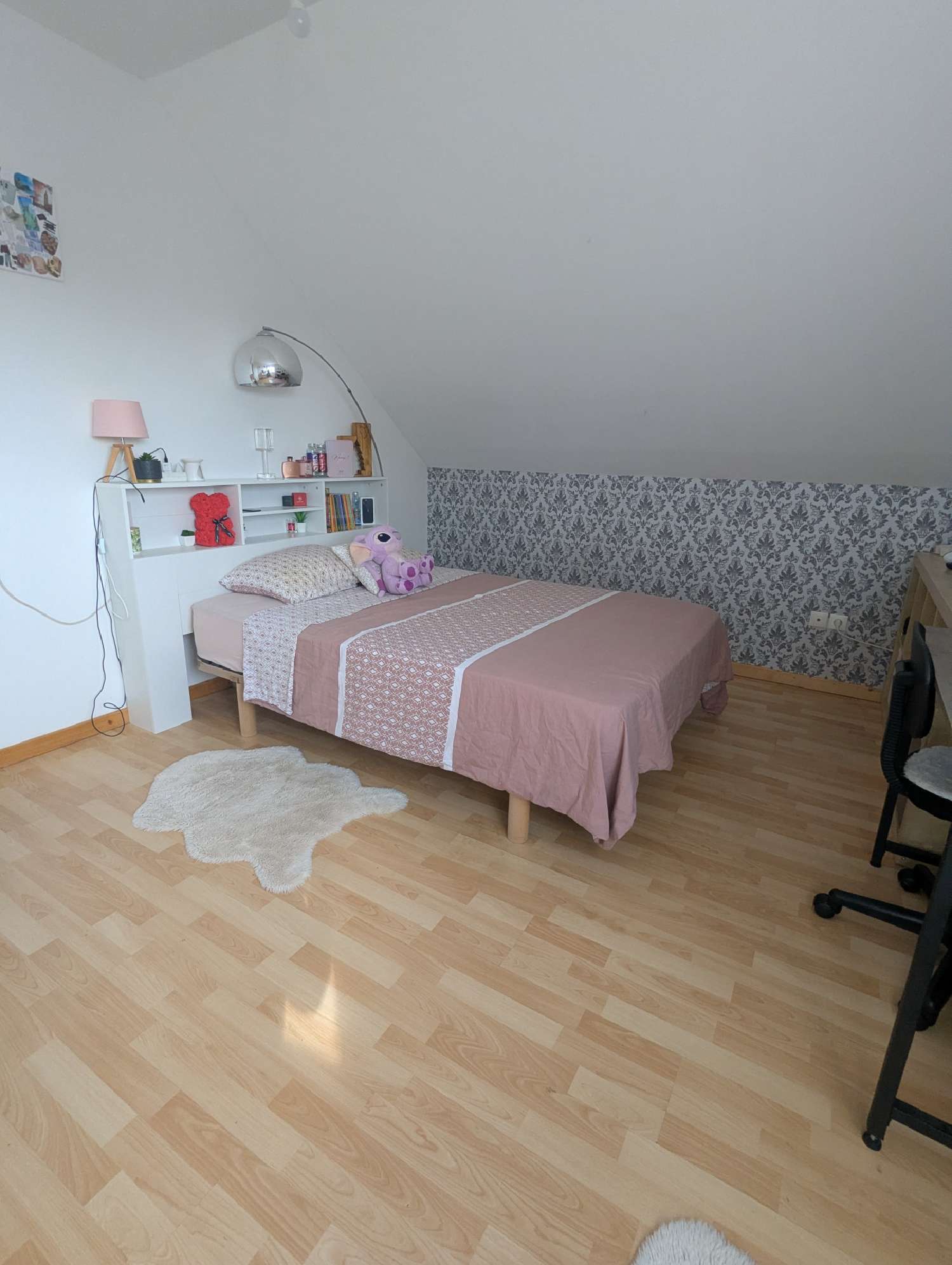 te koop huis Membrey Haute-Saône 6
