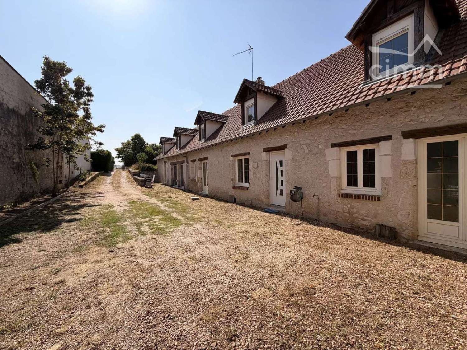 for sale house Menars Loir-et-Cher 1
