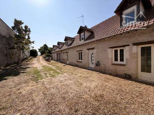Menars Loir-et-Cher house foto 7398648